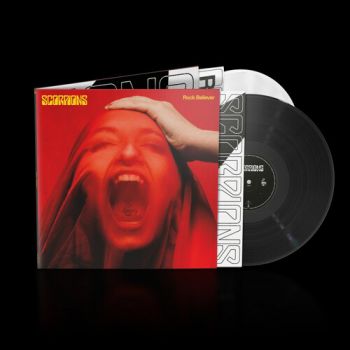 Scorpions - Rock Believer (Deluxe) 2LP