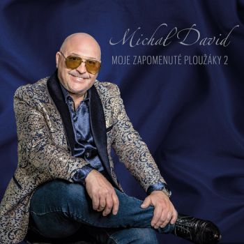 David Michal - Moje zapomenuté ploužáky 2 CD