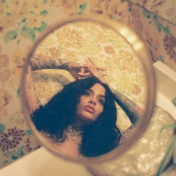 Kehlani - While We Wait LP