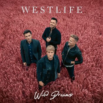 Westlife - Wild Dreams (Deluxe) CD