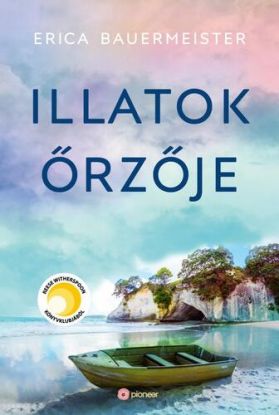 Illatok őrzője