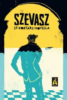 Szevasz