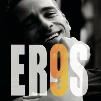 Ramazzotti Eros - 9 (Coloured) 2LP