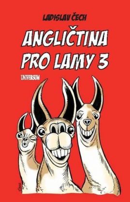 Angličtina pro lamy 3