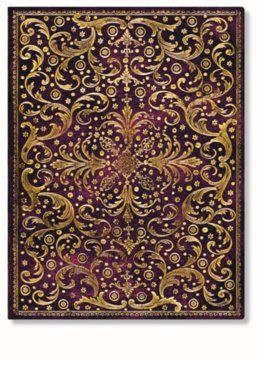 Zápisník Paperblanks Aurelia Ultra Adresár