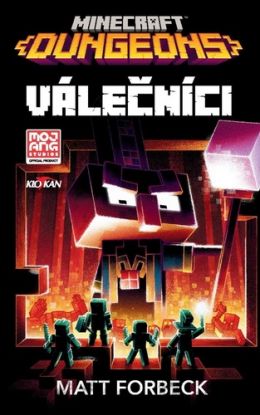 Minecraft: Válečníci