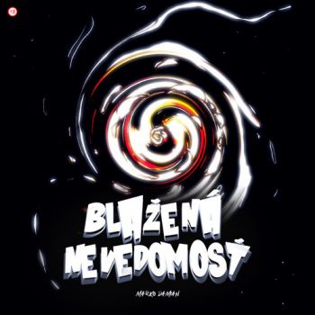 Damian Marko - Blažená nevedomosť CD