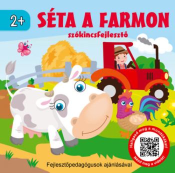 Séta a farmon