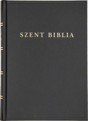 Szent Biblia (nagy családi méret)