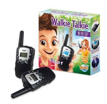 Vysielačky Walkie Talkie