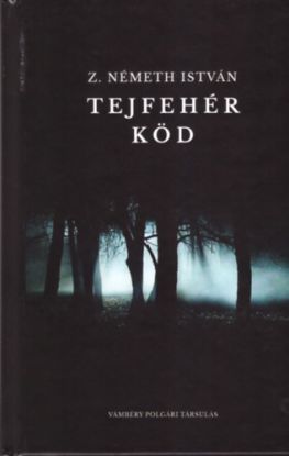 Tejfehér köd