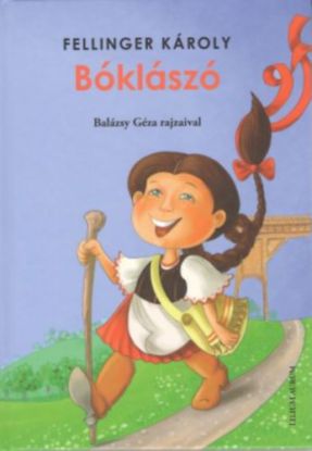 Bóklászó