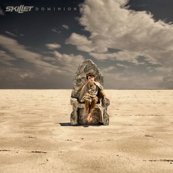 Skillet - Dominion 2CD