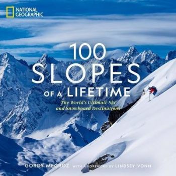 100 Slopes of a Lifetime