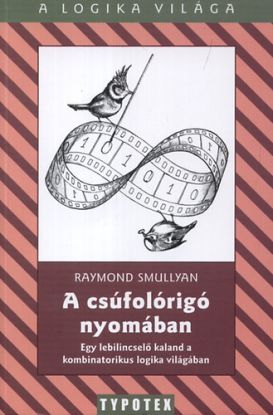 A csúfolórigó nyomában - Egy lebilincselő kaland a kombinatorikus logika világában