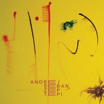 Šeban Andrej - Zep Tepi 2CD