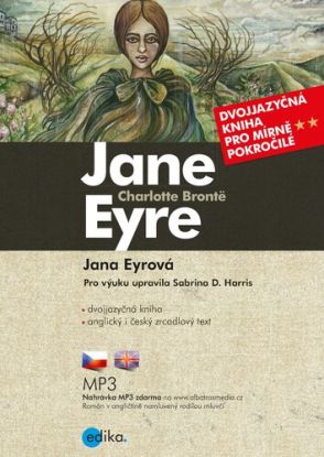 Jana Eyrová B1/B2, 2. vydání