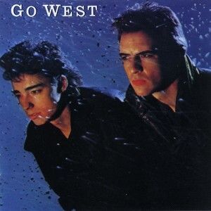 Go West - Go West (2022 Remaster) LP