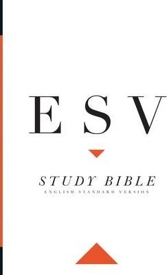 ESV Study Bible, Personal Size