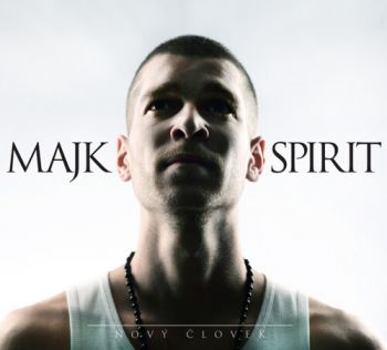 Majk Spirit - Nový človek 2LP