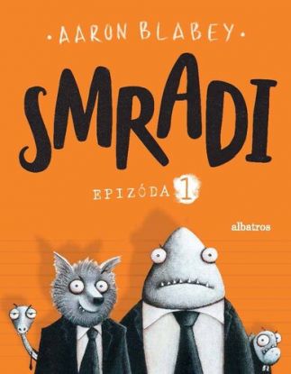 Smradi 1, 2. vydanie