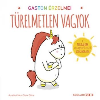 Türelmetlen vagyok