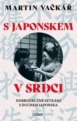 S Japonskem v srdci