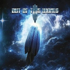 Out Of This World - Out Of This World 2CD