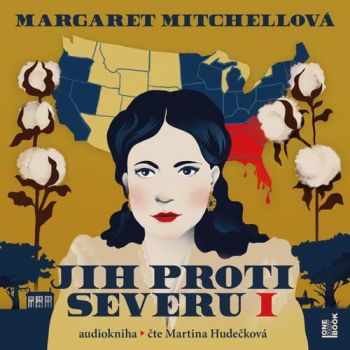 Jih proti Severu I. - audiokniha