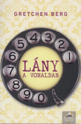 Lány a vonalban