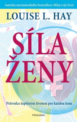 Síla ženy, 3. vydání