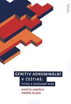 Genitiv adnominální v češtině