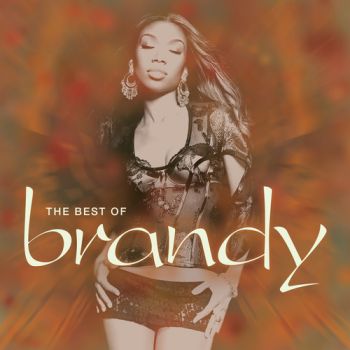 Brandy - The Best Of Brandy 2LP