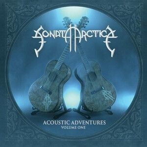 Sonata Arctica - Acoustic Adventures: Volume One (White) 2LP