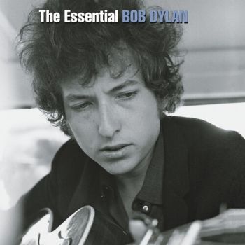 Dylan Bob - Essential Bob Dylan 2LP