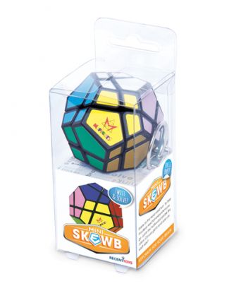 RecentToys Mini Skewb