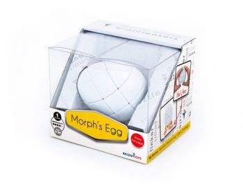 RecentToys Morphs Egg (Morfeovo vajce)