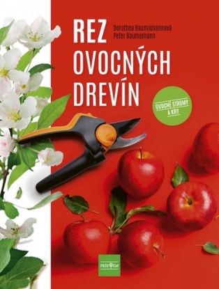 Rez ovocných drevín, 2. vydanie