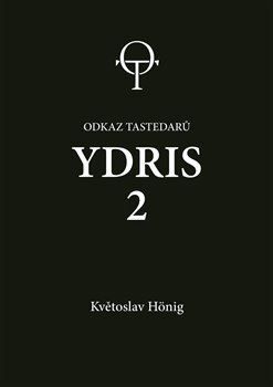 Ydris: kniha druhá