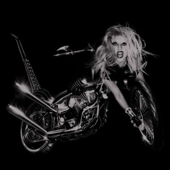 Lady Gaga - Born This Way (The Tenth Anniversary) 3LP