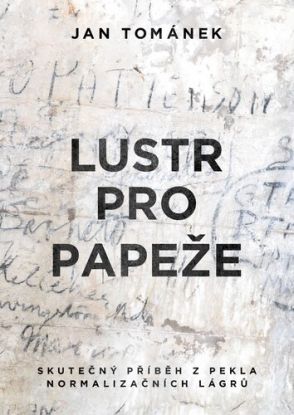 Lustr pro papeže