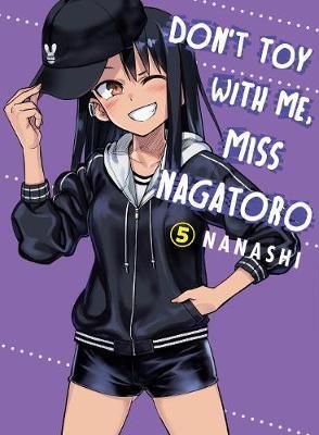 Dont Toy With Me Miss Nagatoro 5