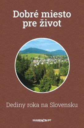 Dobré miesto pre život