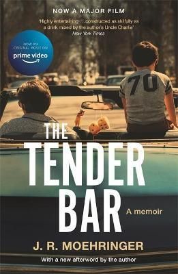 The Tender Bar