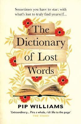 The Dictionary of Lost Words