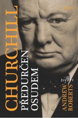 Churchill - Předurčen osudem