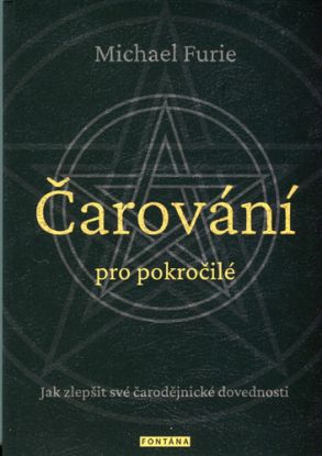 Čarování pro pokročilé