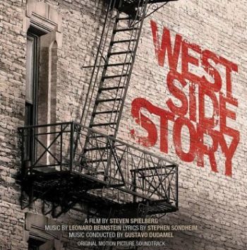 Soundtrack - West Side Story 2LP