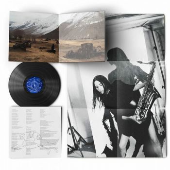 PJ Harvey - The Hope Six Demolition Project: Demos (Limited) LP