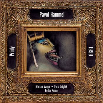 Hammel Pavol - 1999 LP